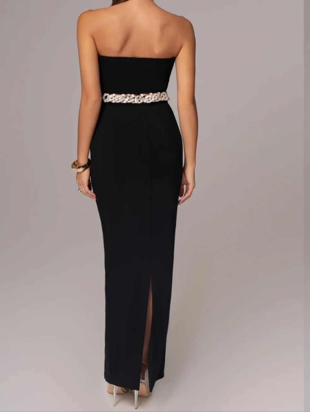 Jluxlabel Maxi dress - Picture 3 of 7